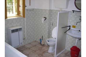 Slowakei Privát Pohorelá, Exterieur